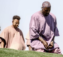 Kanye West