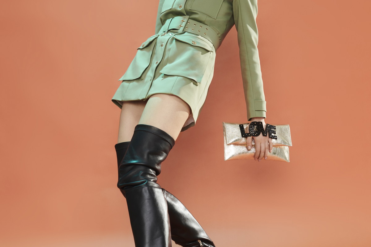 Patrizia Pepe