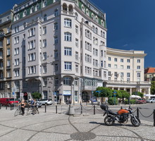 Plac Zbawiciela