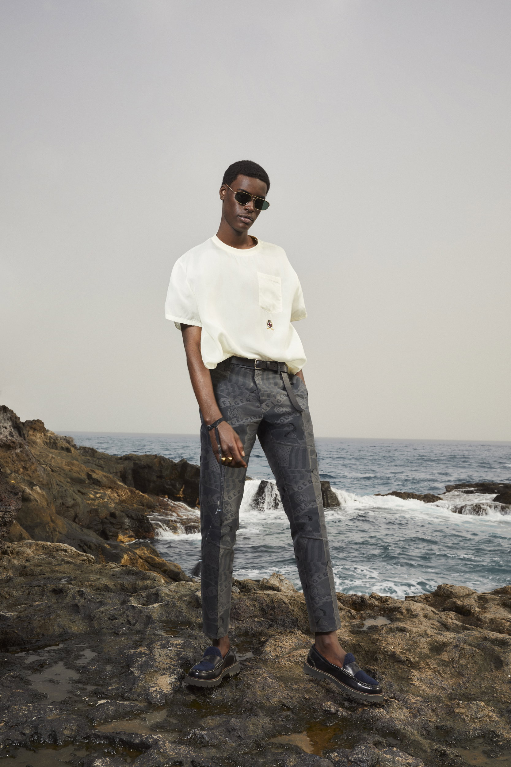 Tommy Hilfiger Pre-Fall 2020