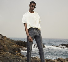 Tommy Hilfiger Pre-Fall 2020