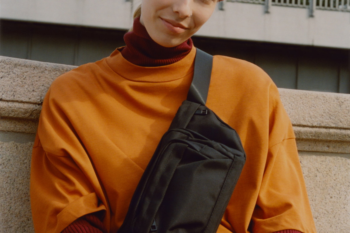 Unisex Functional