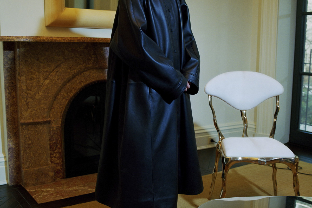 Altuzarra jesień-zima 2021/2022