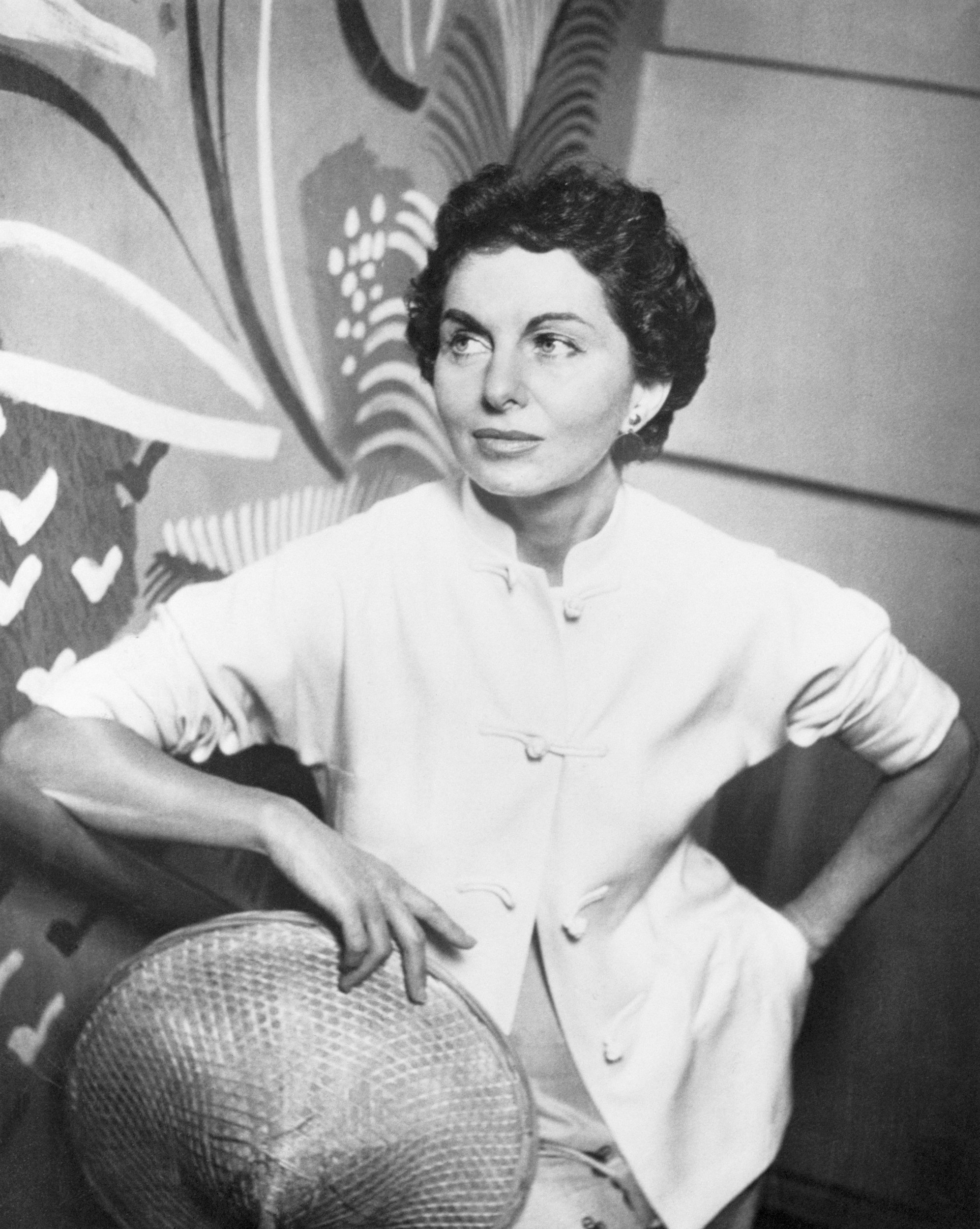 Bonnie Cashin
