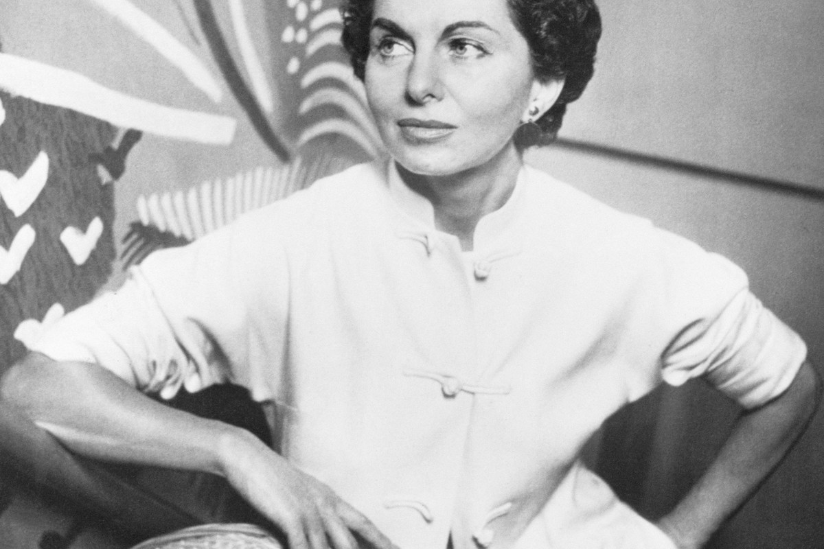 Bonnie Cashin