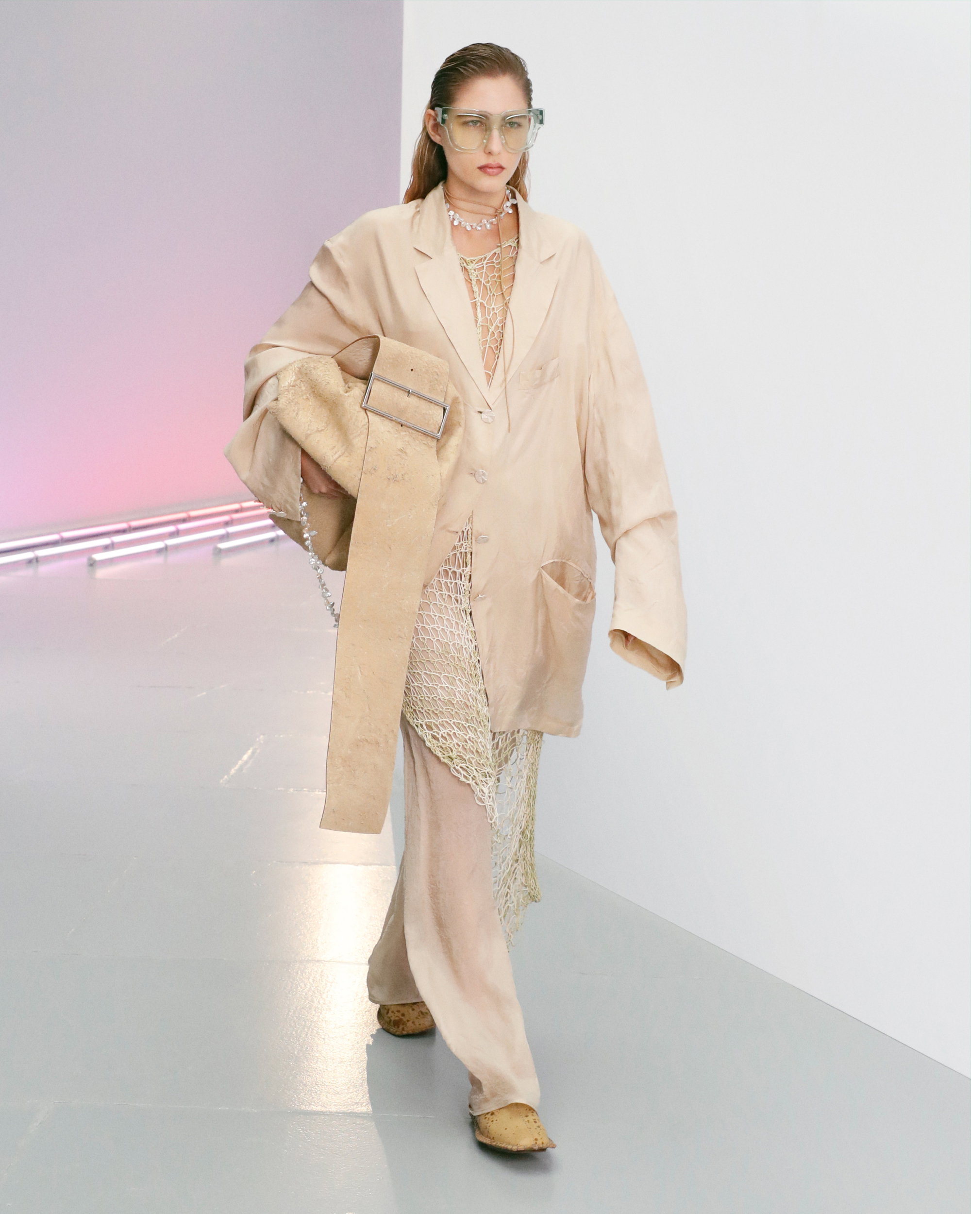 Acne Studios wiosna-lato 2021