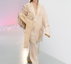 Acne Studios wiosna-lato 2021