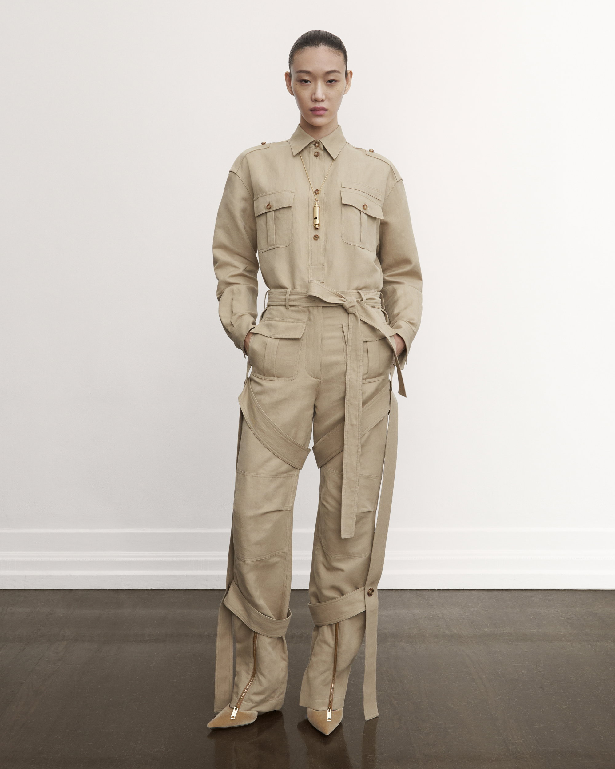 Burberry Pre-Fall 2021