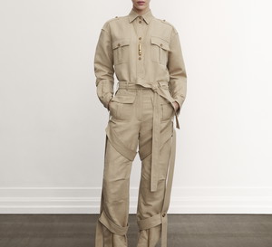 Burberry Pre-Fall 2021