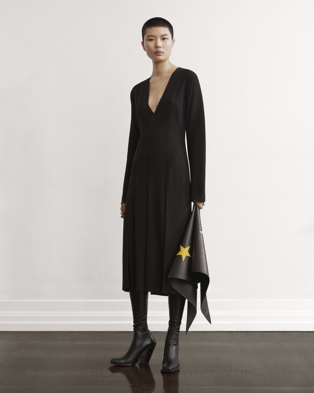Burberry Pre-Fall 2021