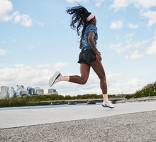 Flow Velociti Wind: najlepszy but do biegania od Under Armour