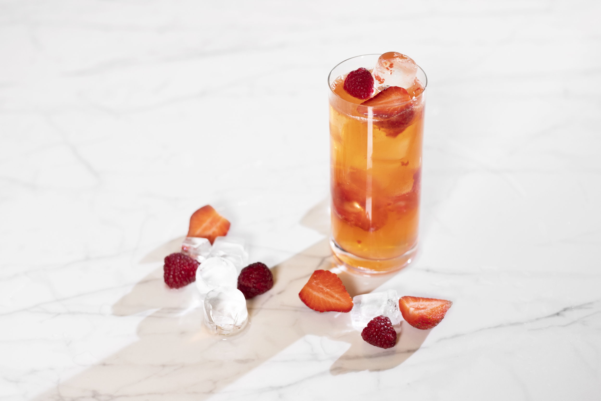 ELLE Cocktail Hour: No regrets