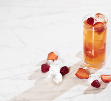 ELLE Cocktail Hour: No regrets