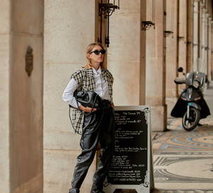 Modowe hity od CCC na ulicach Paryża i wybiegach Paris Fashion Week!