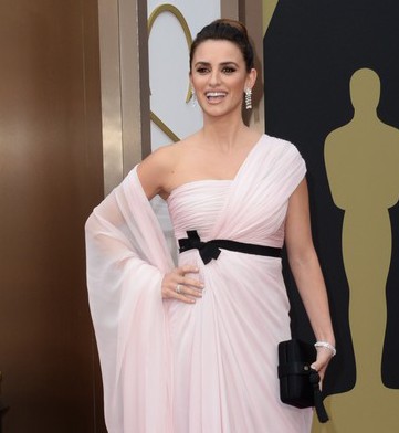 Penélope Cruz - stylizacje gwiazdy