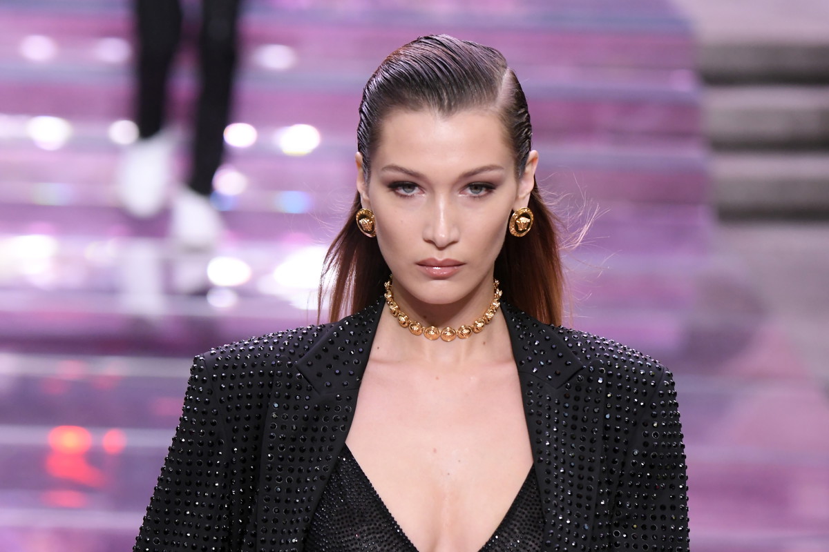 Bella Hadid