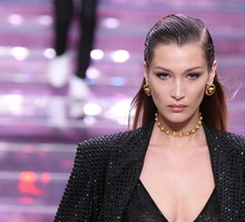 Bella Hadid
