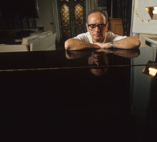 Ennio Morricone