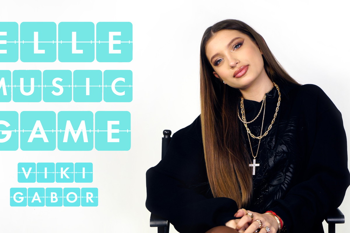 ELLE