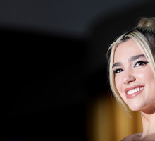 Dua Lipa