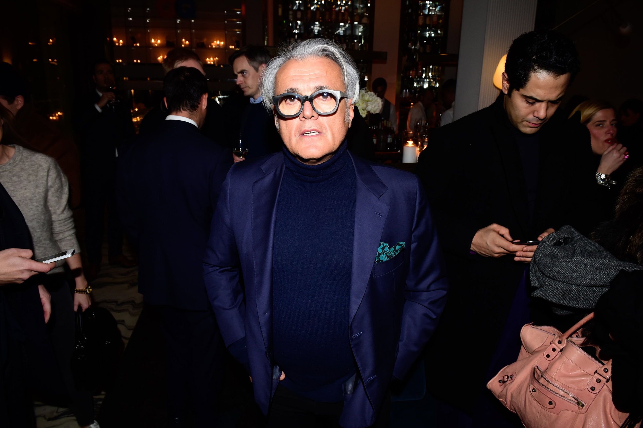 Giuseppe Zanotti