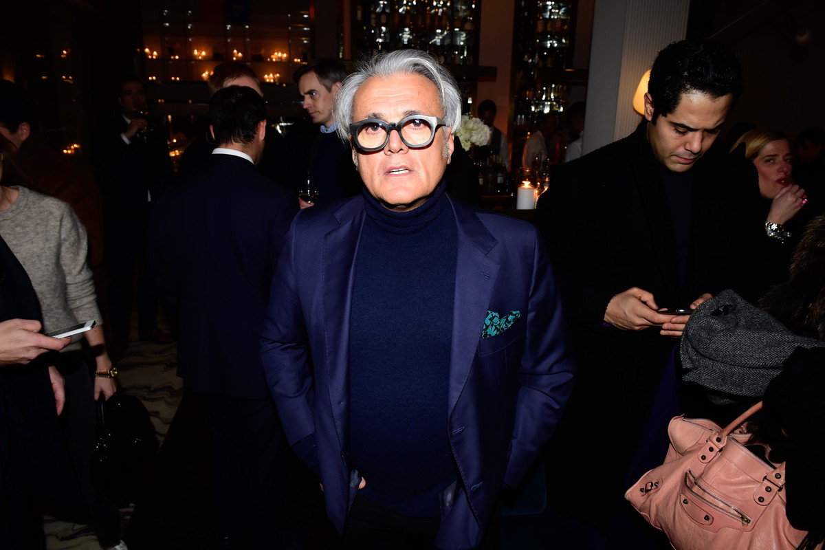 Giuseppe Zanotti