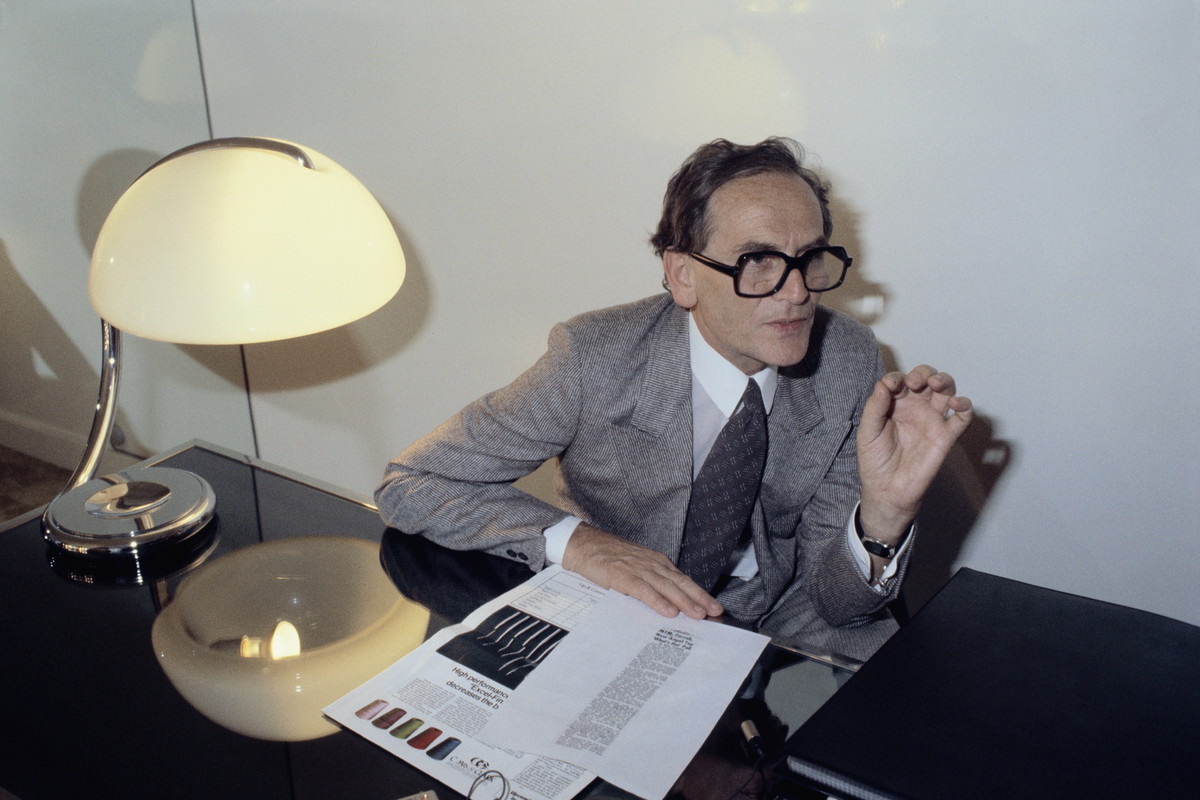Pierre Cardin
