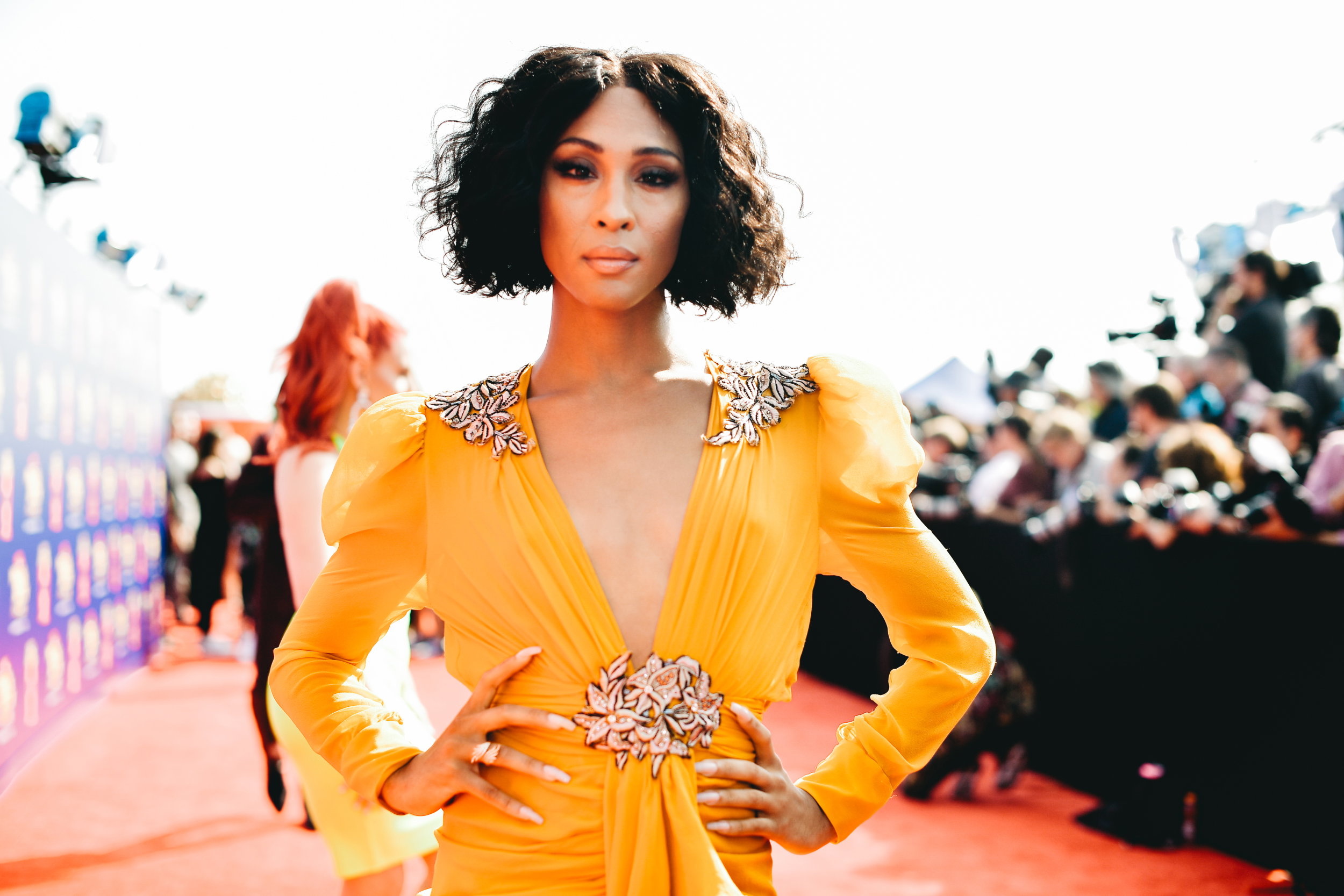 MJ Rodriguez