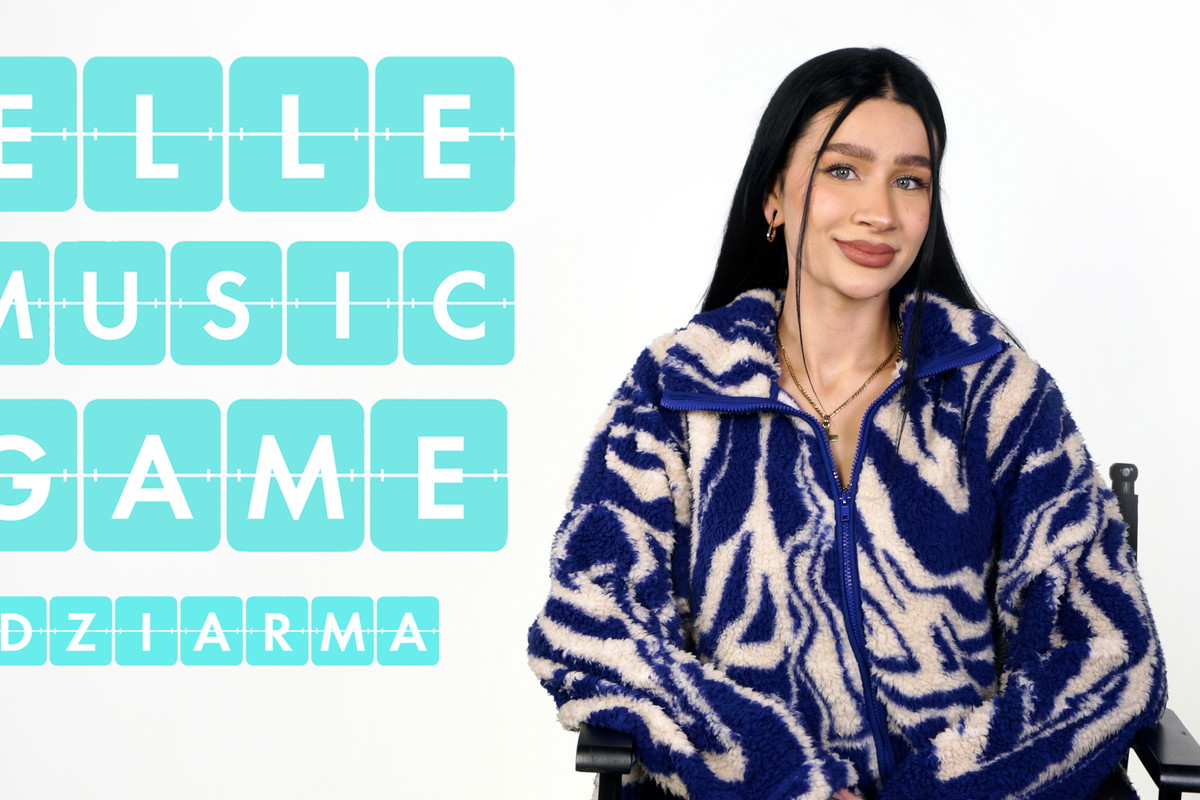 ELLE