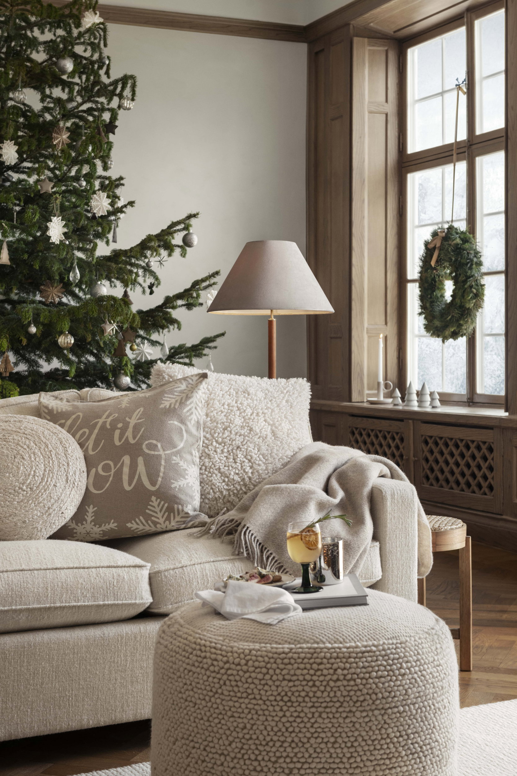 Świąteczne propozycje od H&M HOME