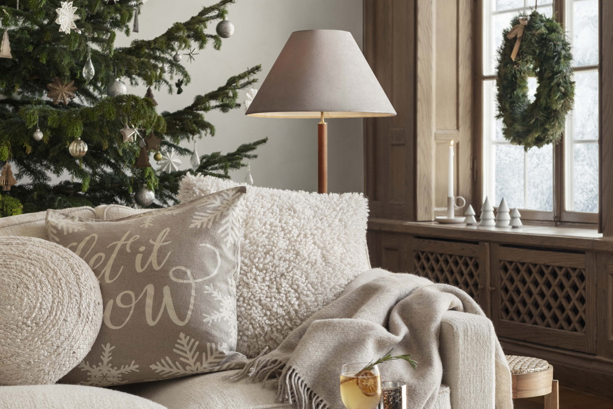 Świąteczne propozycje od H&M HOME