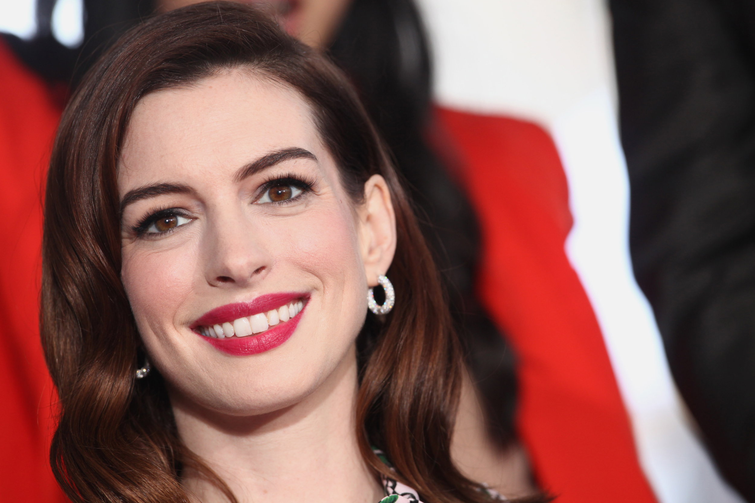 Anne Hathaway