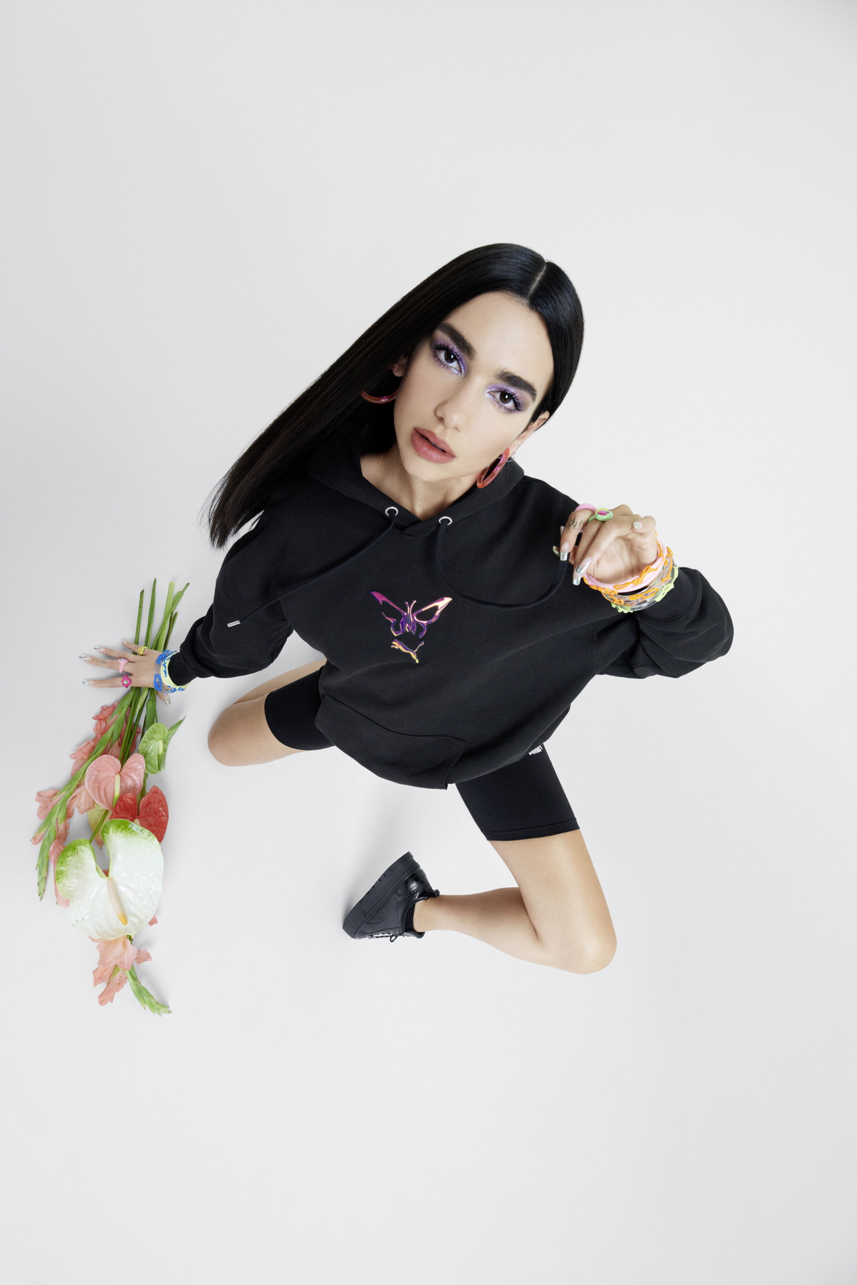 Hity sezonu, które będą doskonałym prezentem pod choinkę [ELLE x PUMA]