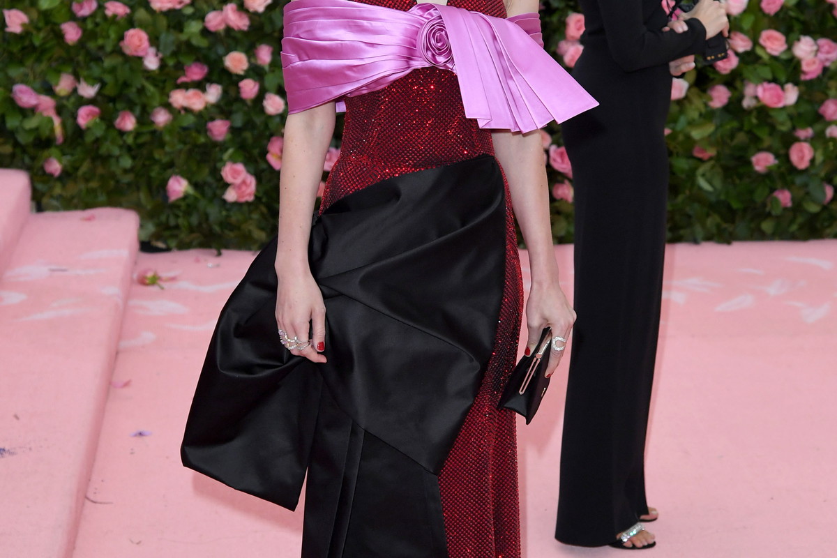 Carrey Mulligan