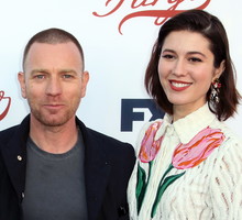 Ewan McGregor i Mary Elizabeth Winstead
