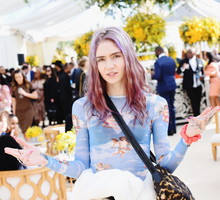 Grimes