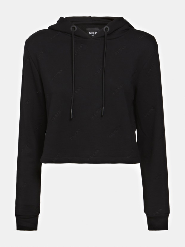 GUESS Activewear SS21: athleisure w pełnym słońcu