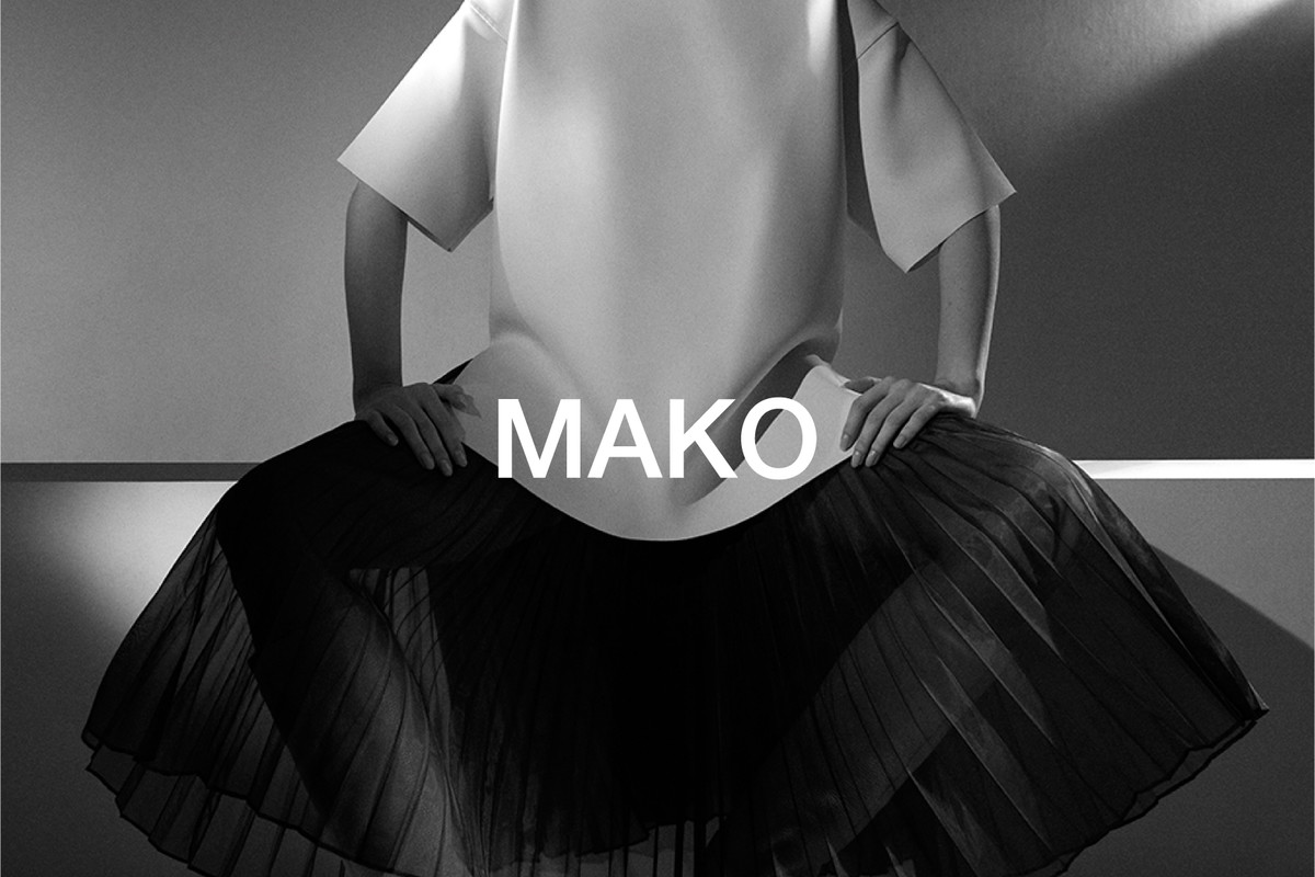 MAKO jesień-zima 2021