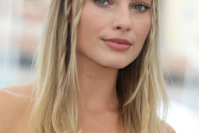 Margot Robbie