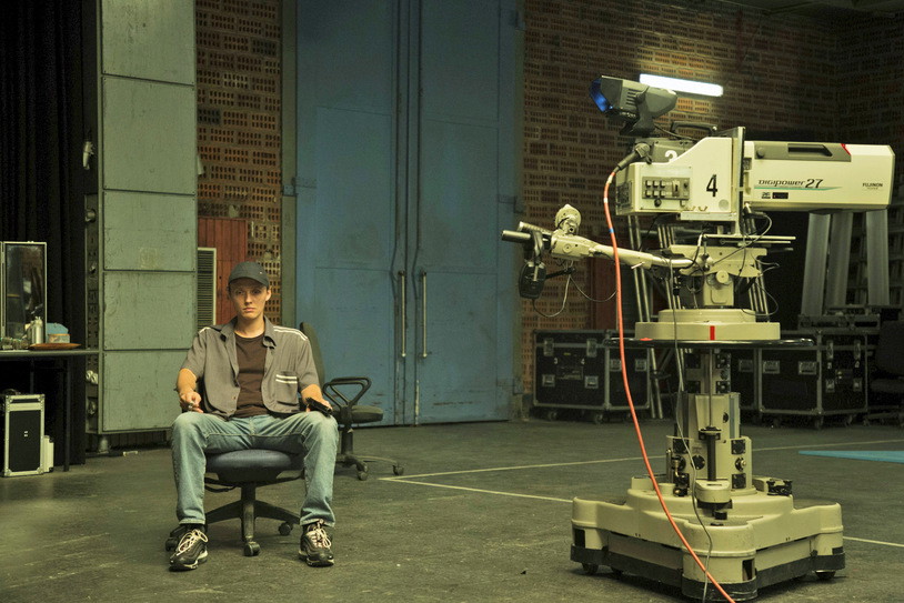 Prime Time - recenzja filmu