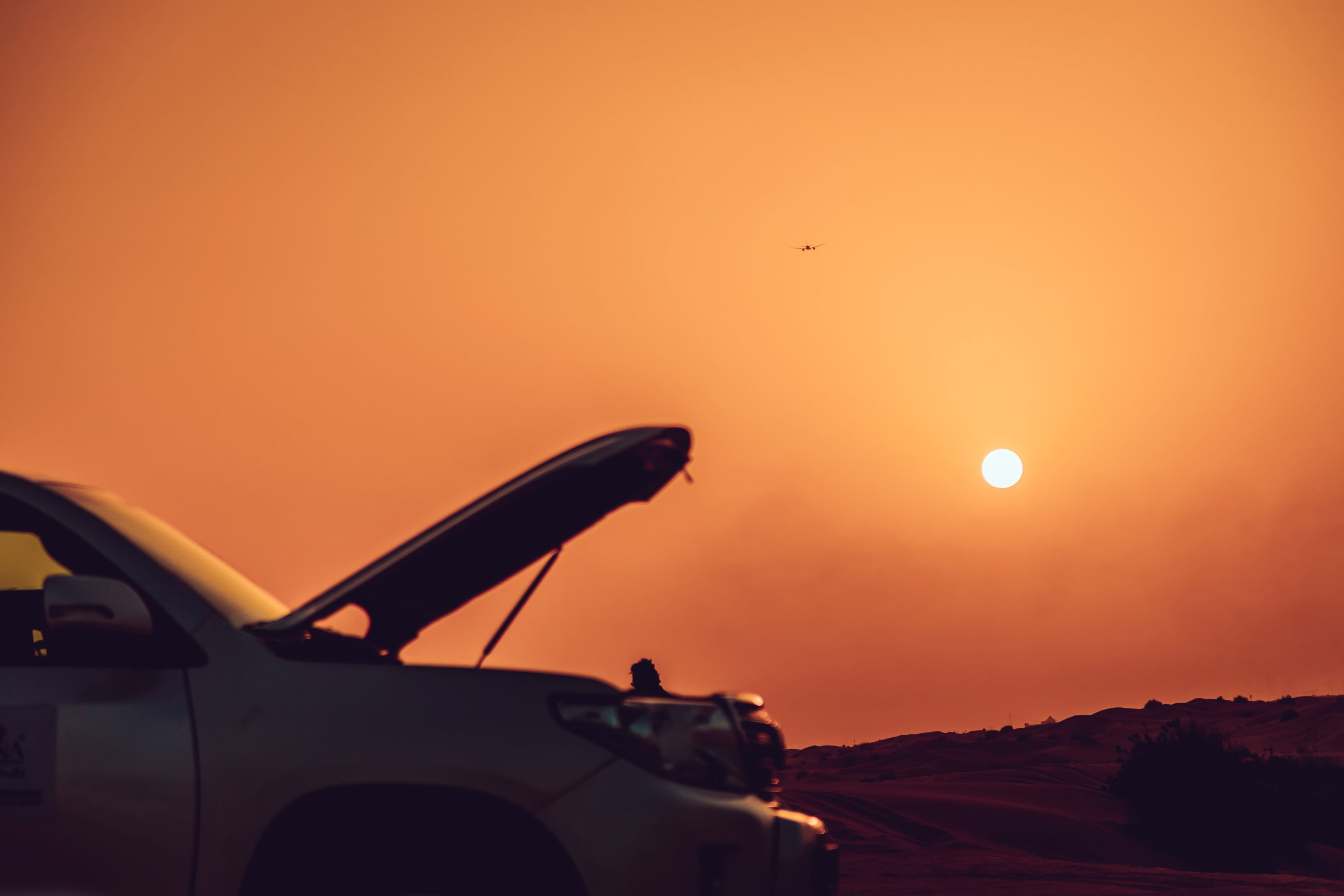 LR