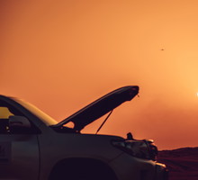 LR