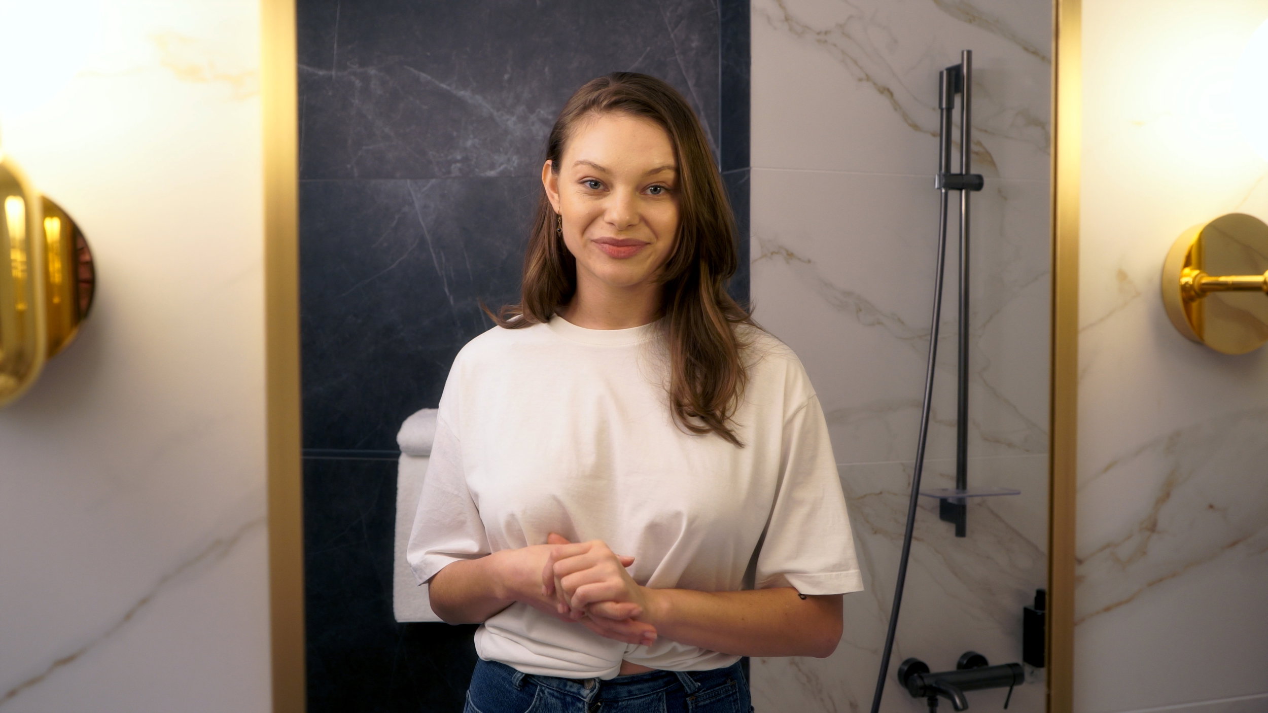 Pielęgnacja skóry wrażliwej. Testujemy najlepszą rutynę pielęgnacyjną przed pierwszym wyjazdem na Hel! [Beauty Tornado]