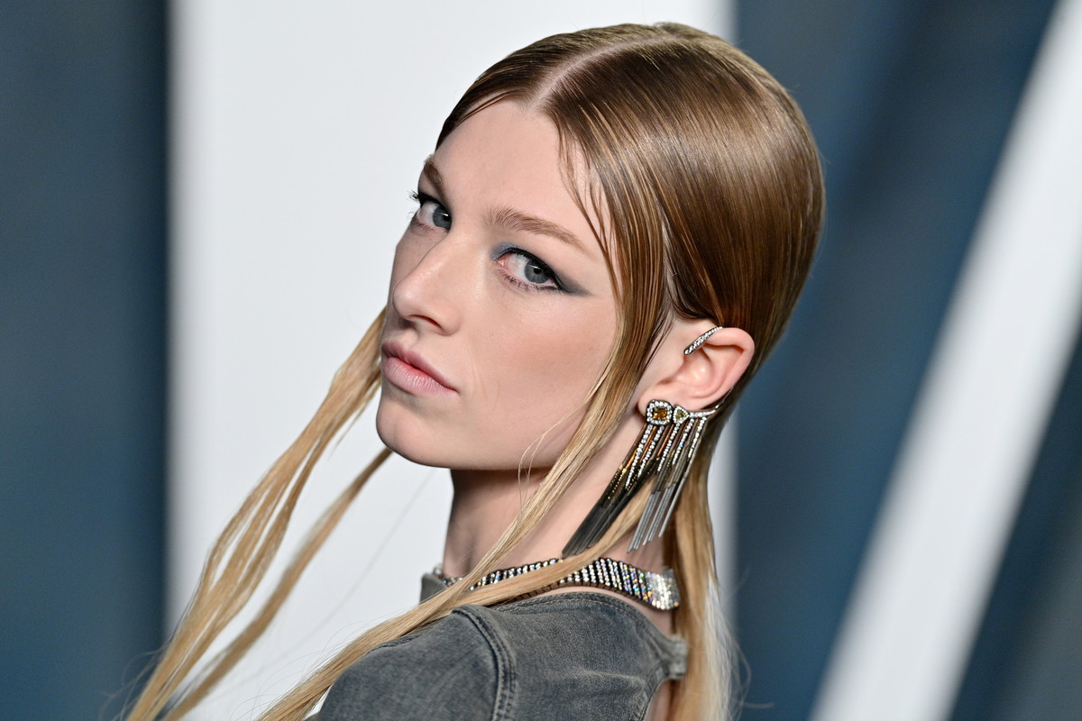 Hunter Schafer