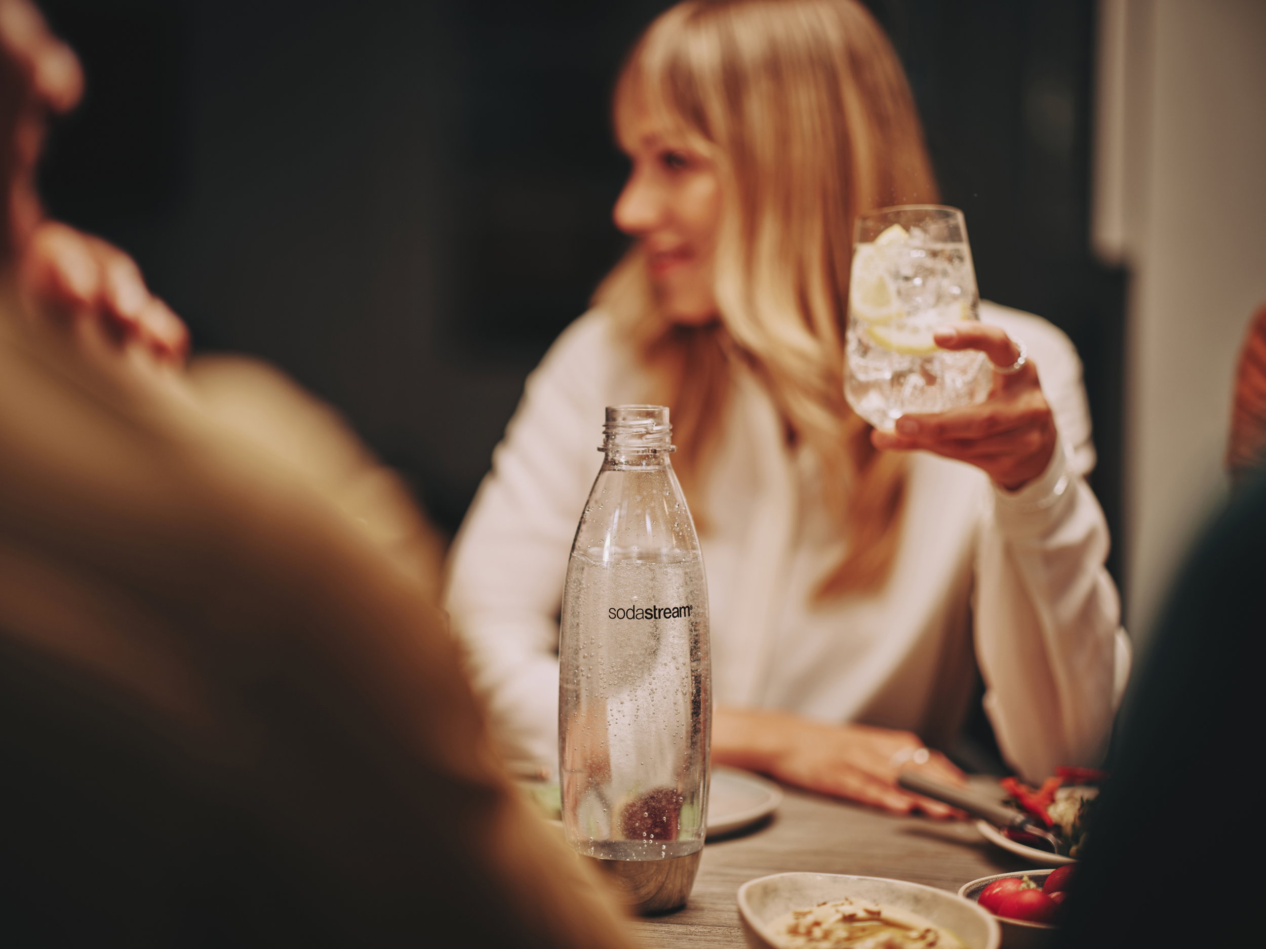 SodaStream