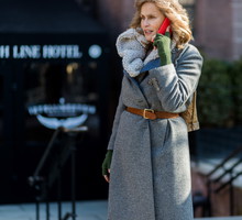 Lauren Hutton