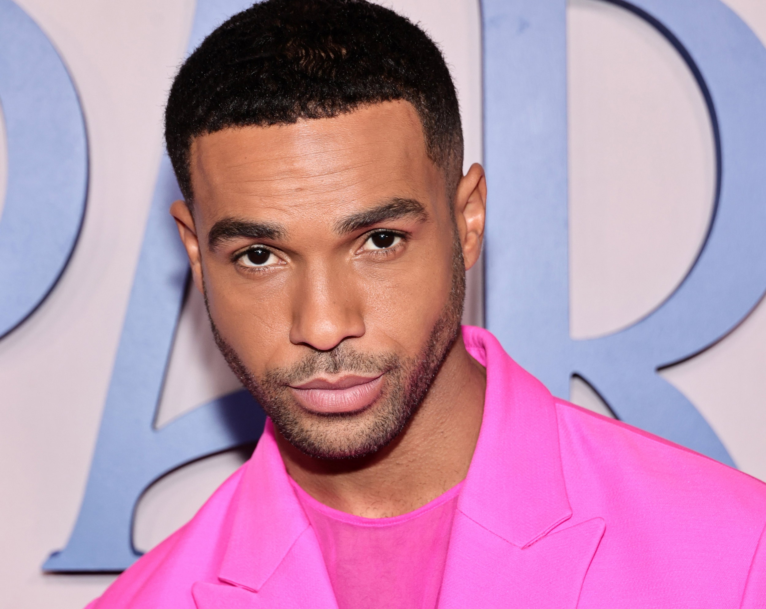 Lucien Laviscount