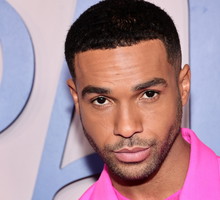 Lucien Laviscount