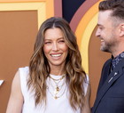 Jessica Biel i Justin Timberlake