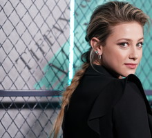 Lily Reinhart